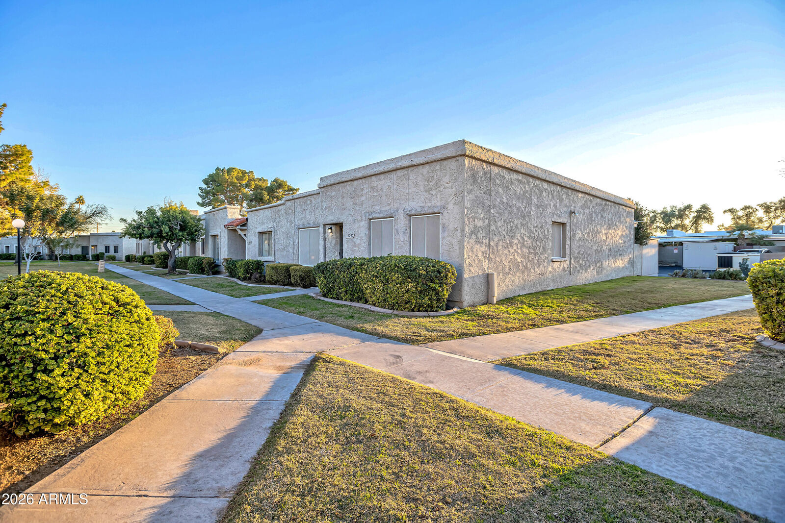 Property Photo:  5045 N 81st Street  AZ 85250 