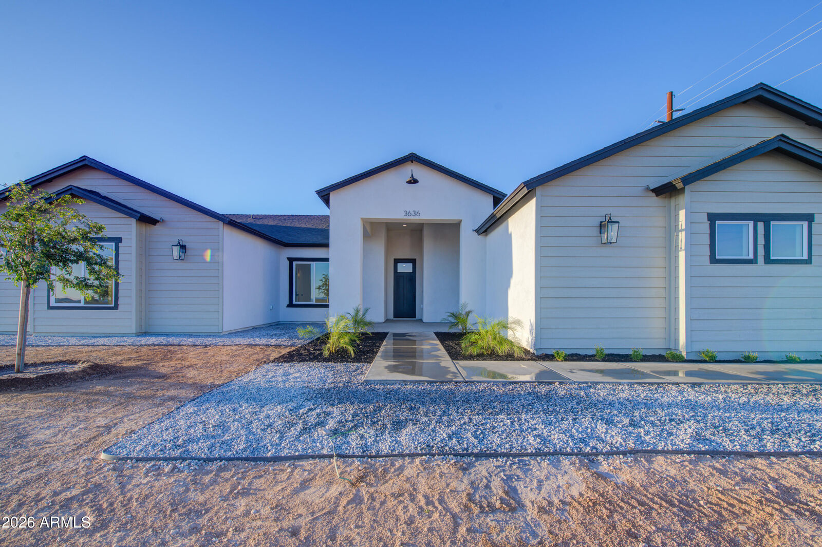 Property Photo:  3636 N 363rd Avenue  AZ 85354 