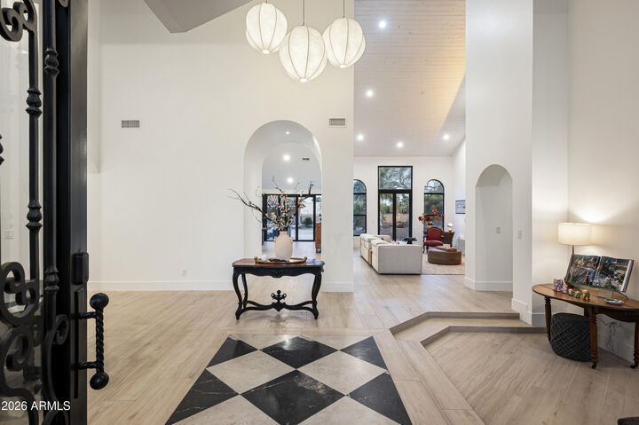 Property Photo:  5301 E Yucca Street  AZ 85254 