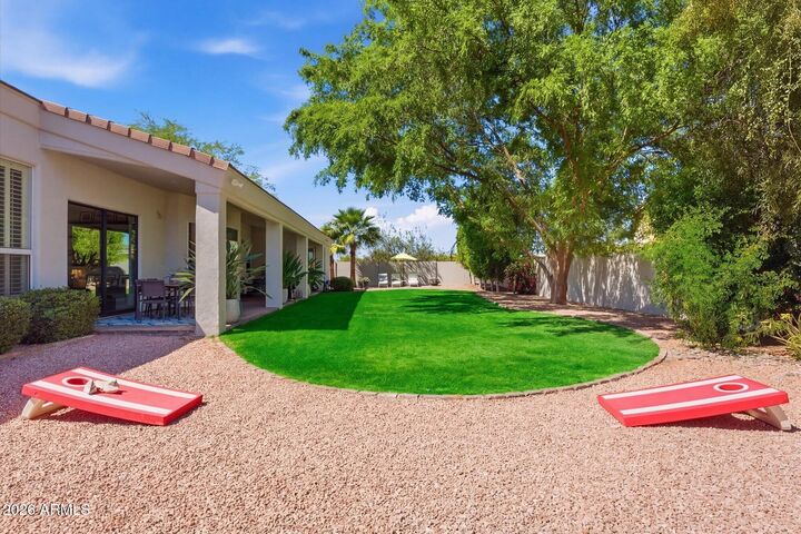 Property Photo: 9458 E Desert Cove Avenue AZ 85260