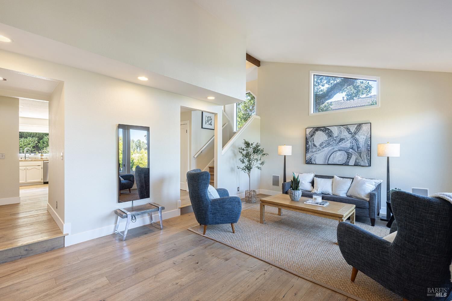 Property Photo:  1018 Oakmont Court  CA 94559 