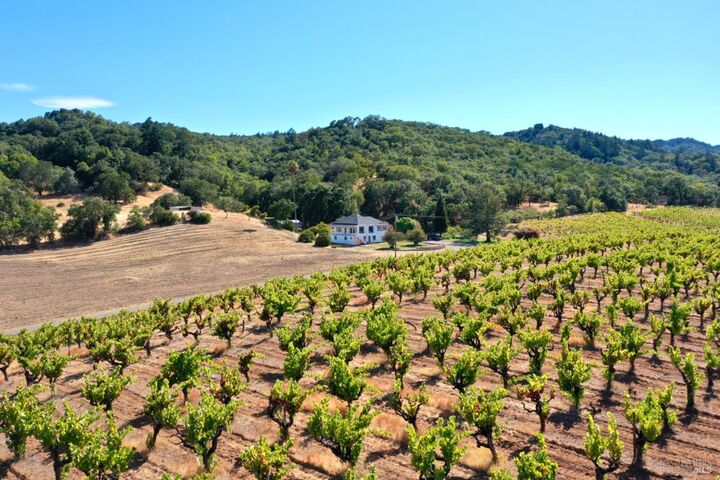 Property Photo:  0 Dutcher Creek Road  CA 95448 