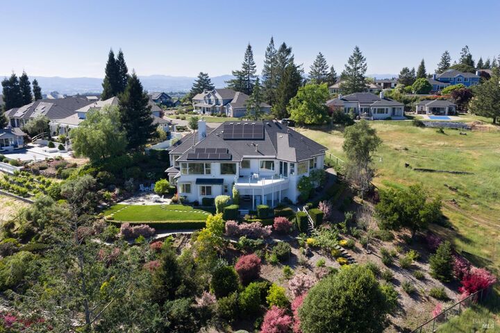 Property Photo: 3682 Rocky Knoll Way CA 95404