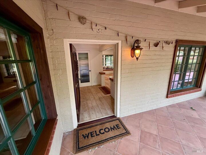 Property Photo:  7295 Pleasants Valley Road  CA 95688 