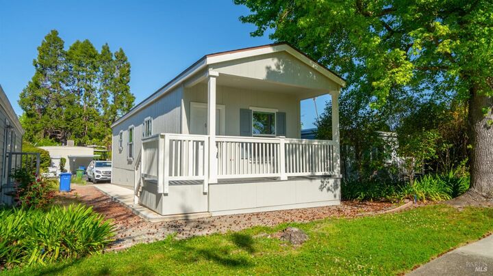 Property Photo:  108 Ensenada Drive  CA 94949 