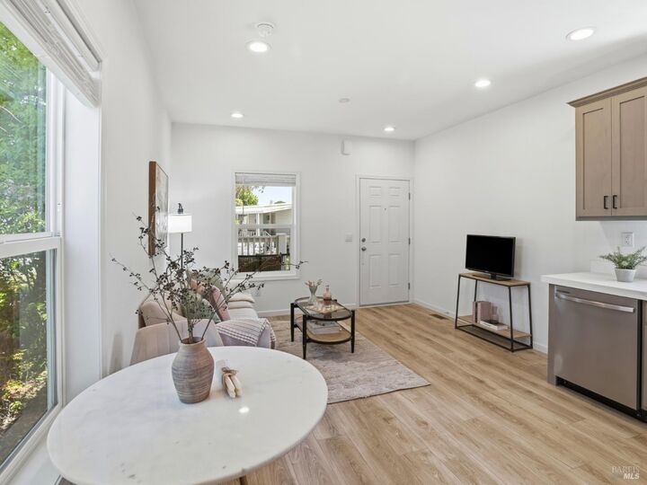 Property Photo:  108 Ensenada Drive  CA 94949 