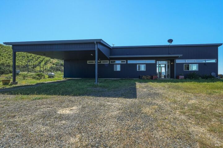 Property Photo:  8435 W Highway 175 Highway  CA 95449 