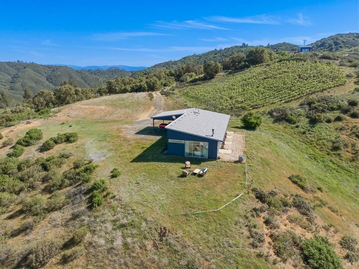 Property Photo:  8435 W Highway 175 Highway  CA 95449 