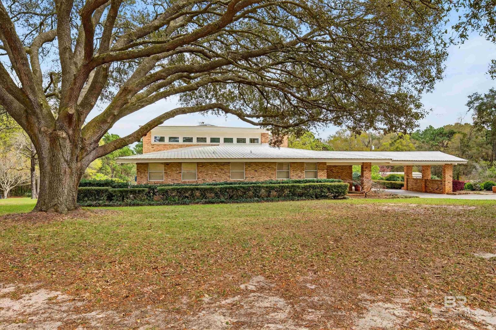 Property Photo:  3175 Dawes Lake Road  AL 36619 