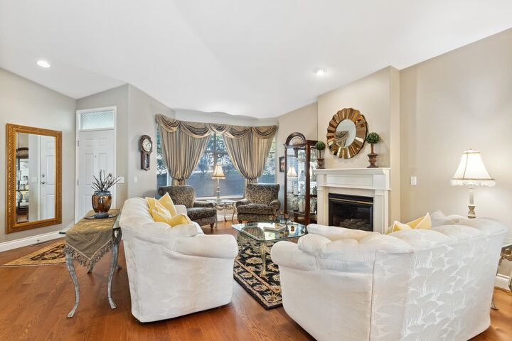 Property Photo: 2979 Panorama Drive 121 BC V3E 2W8