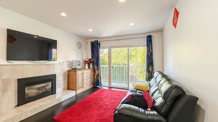 Property Photo: 1420 Park Drive BC V6P 2K7