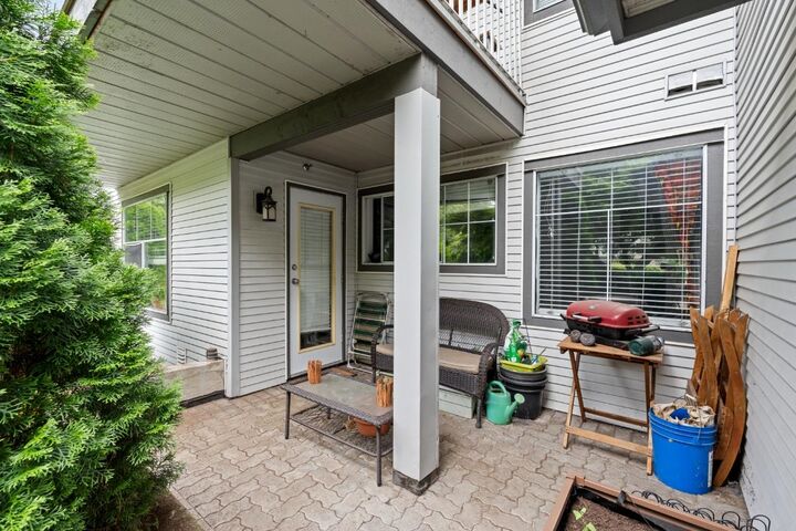Property Photo: 20561 113 Avenue 108 BC V2X 1E2