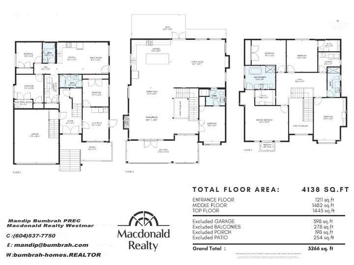 Property Photo: 51150 Farmers Way BC V4Z 0E4