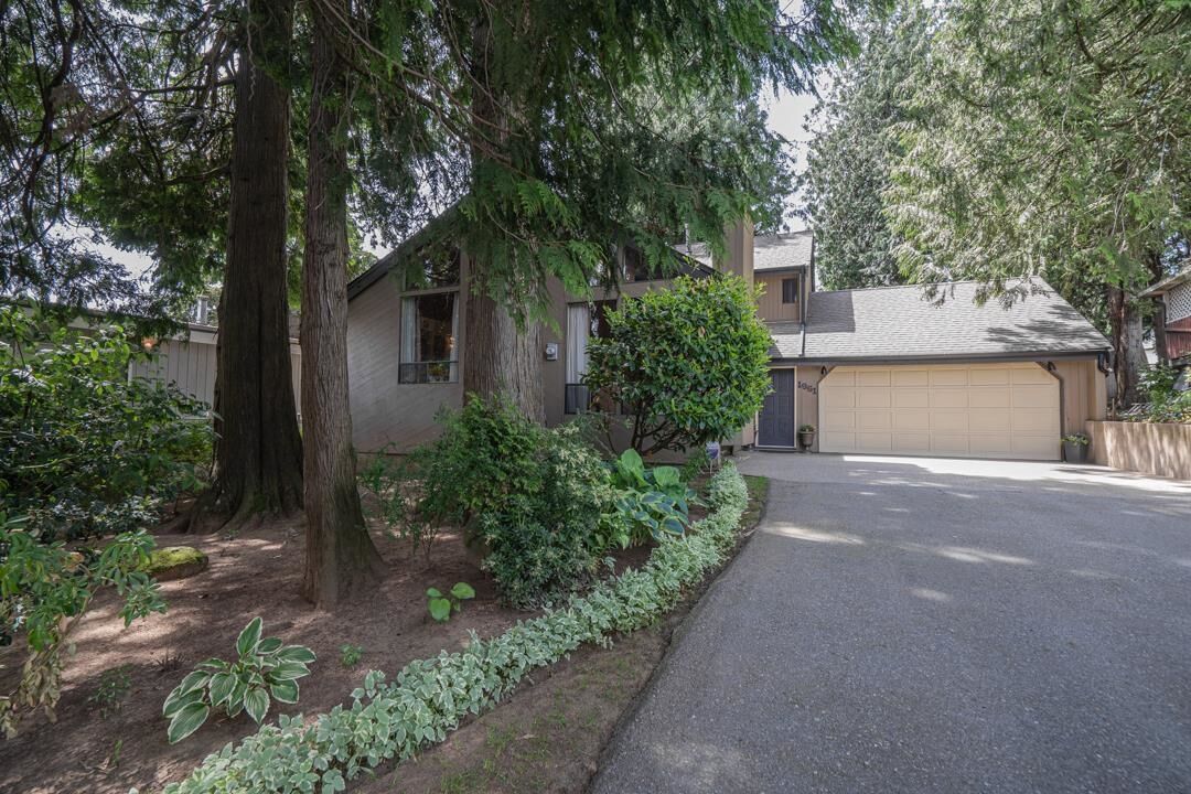 Property Photo: 1961 Dahl Crescent BC V2S 4B6