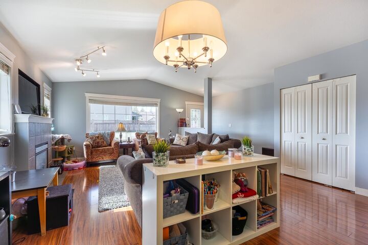 Property Photo: 5708 Louise Way BC V7Z 0N5
