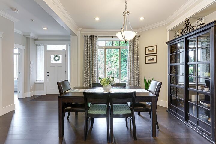 Property Photo: 3968 Robin Place BC V3B 6R7