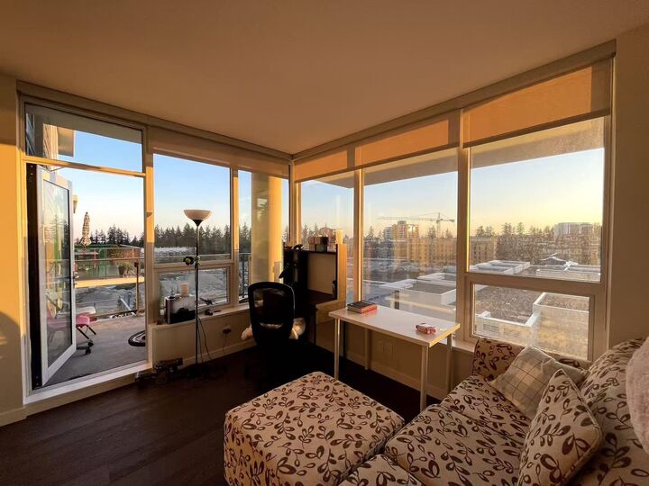 Property Photo:  3487 Binning Road 810  BC V6S 0K8 