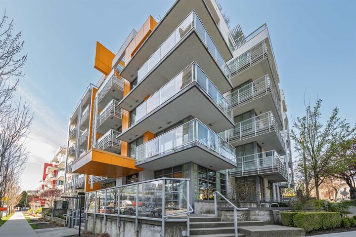 655 W 41st Avenue 202 — photo 1