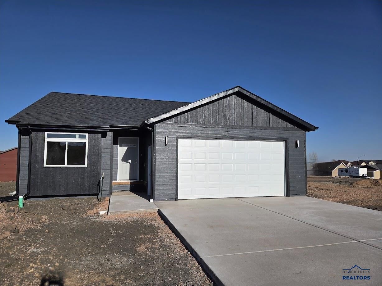 Property Photo:  5222 Bunker Dr  SD 57701 