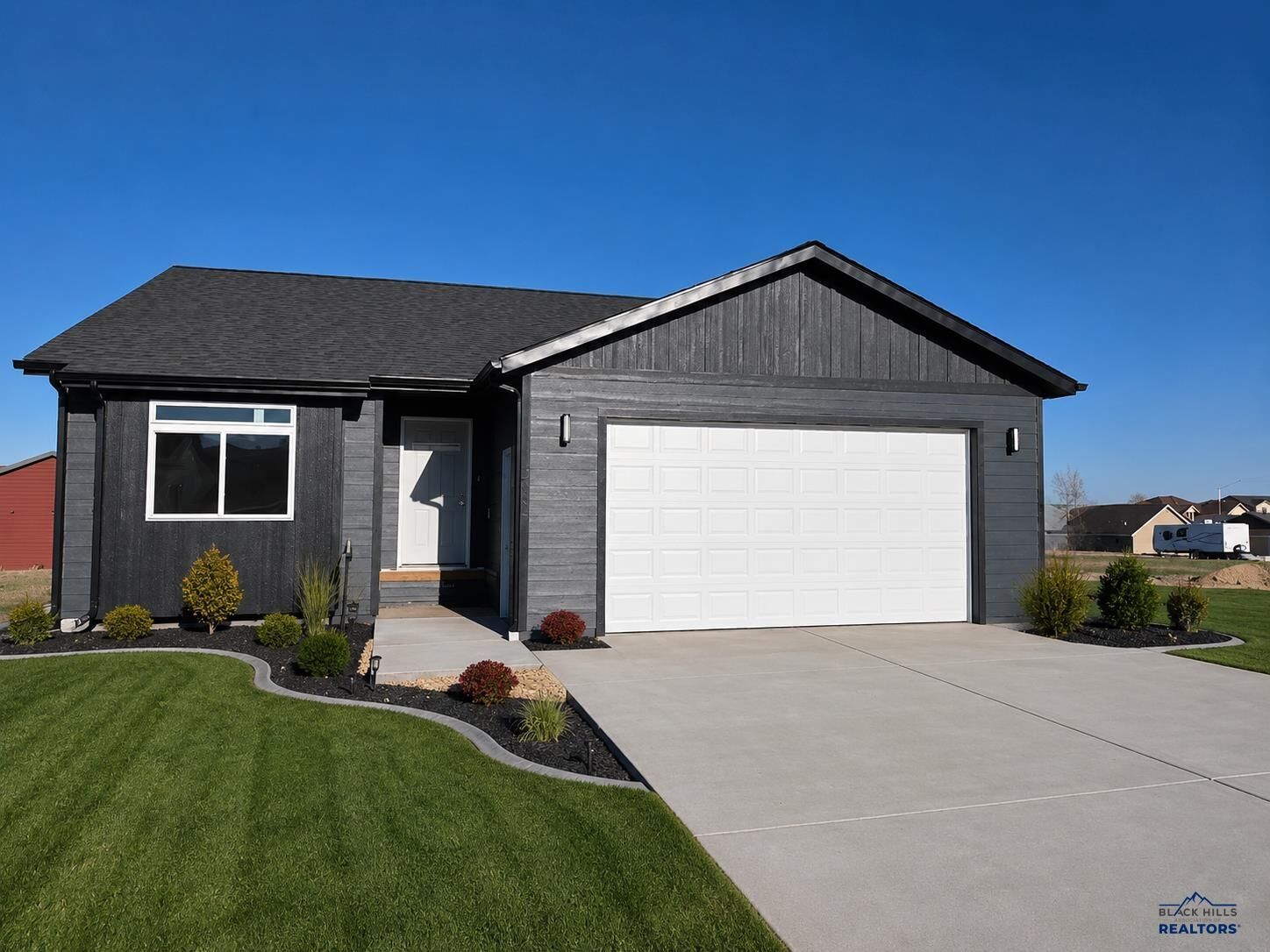 Property Photo: 5222 Bunker Dr SD 57701