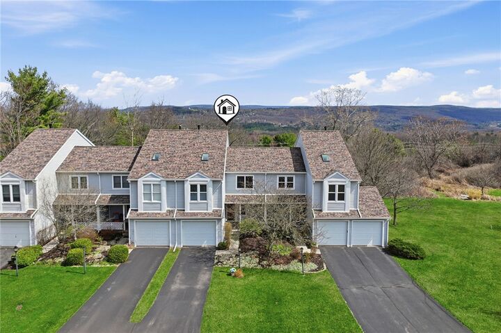 Property Photo: 393 Teton Court NY 14850