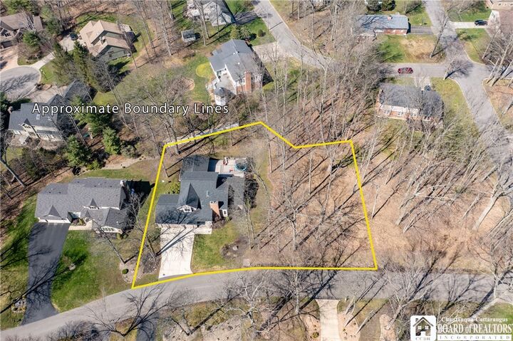 Property Photo:  61 Parkdale Drive  NY 14701 