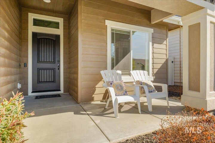 Property Photo:  5902 W Quintale Dr  ID 83646 