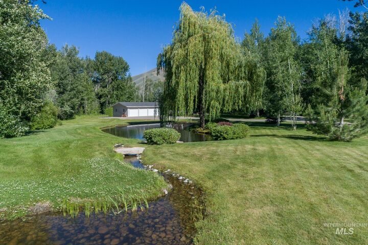 Property Photo:  100 &Amp 200 Trout Lane  ID 83313 