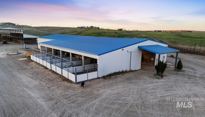 Property Photo:  6451 Little Freezeout Rd  ID 83607 