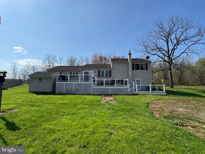 Property Photo:  715 Hempfield Hill  PA 17512 