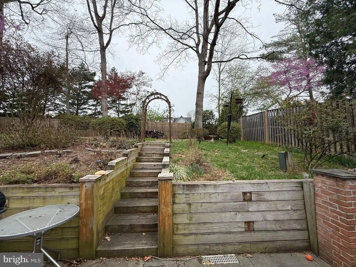 Property Photo:  1148 Randolph Road  VA 22101 