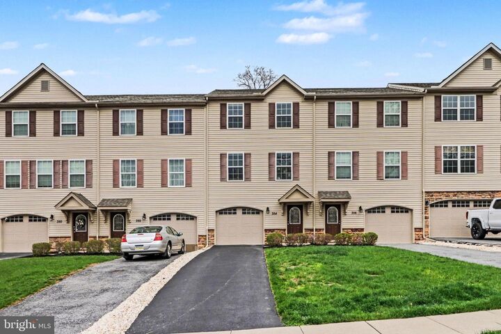 Property Photo:  354 Weatherstone Drive 48  PA 17070 