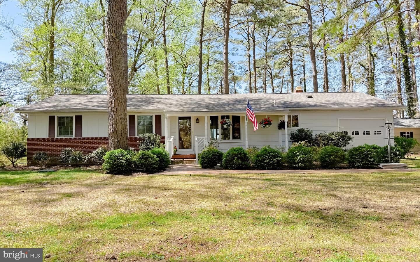 Property Photo:  19479 North Snow Hill Manor  MD 20653 