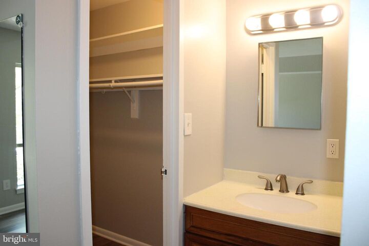 Property Photo:  2319 Freetown Court 23/21C  VA 20191 