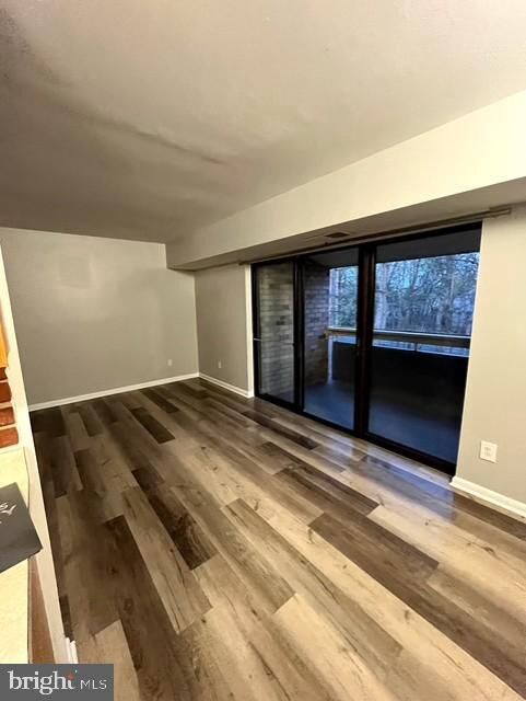 Property Photo: 2319 Freetown Court 23/21C VA 20191