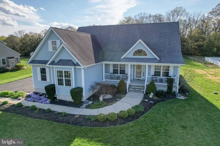 Property Photo:  11402 Eagle Run  DE 19960 