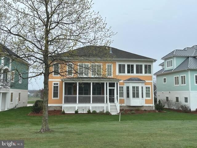 Property Photo: 33446 Marina Bay Circle DE 19966