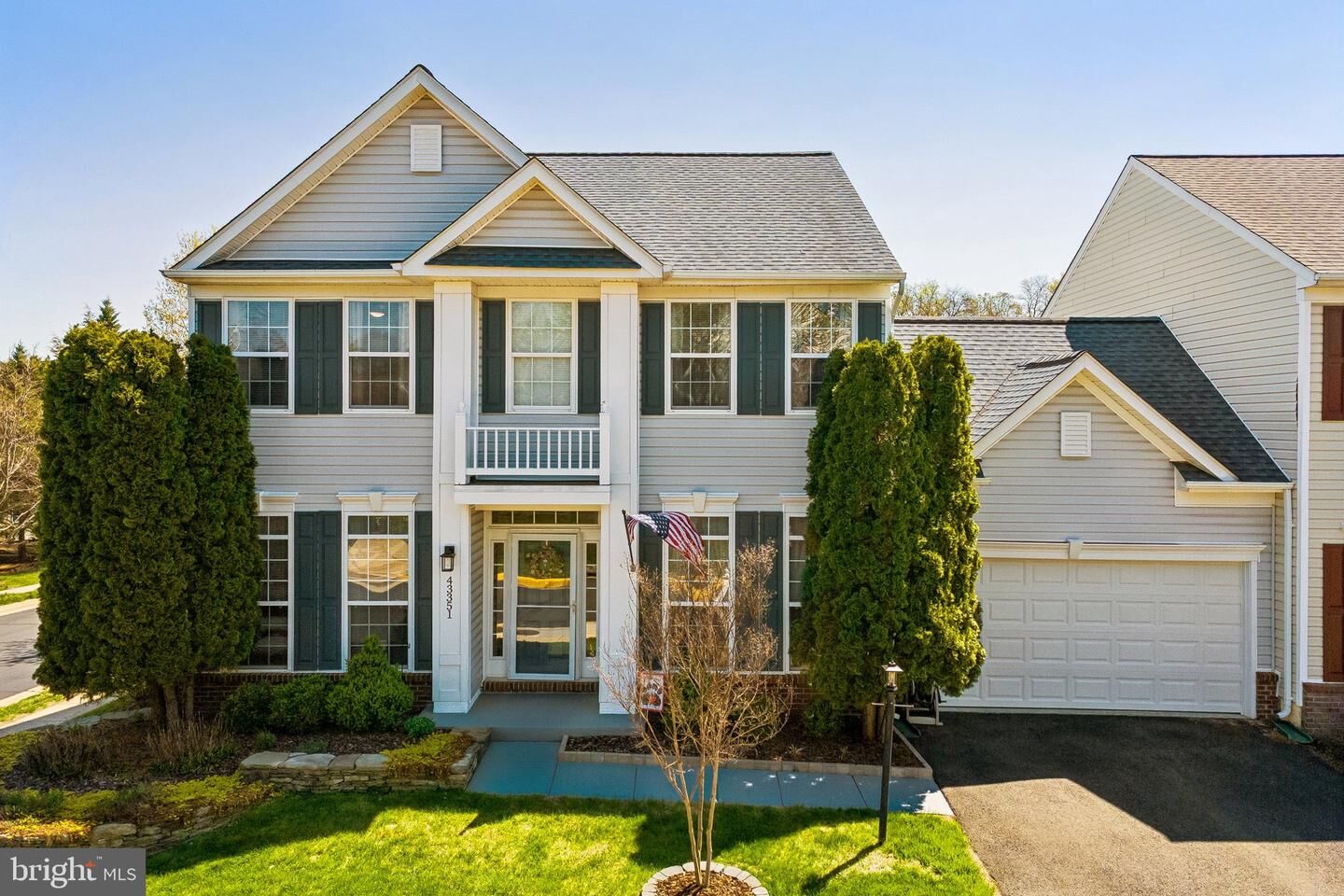 Property Photo:  43351 Fullerton Street  VA 20147 