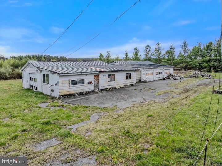 Property Photo:  11249 Valley Road  WV 25411 