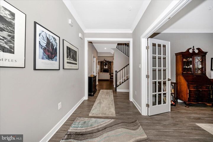 Property Photo: 1202 Dargon Quarry Lane MD 21716