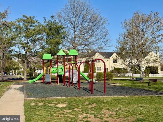 Property Photo: 56 Hadley Drive NJ 08691