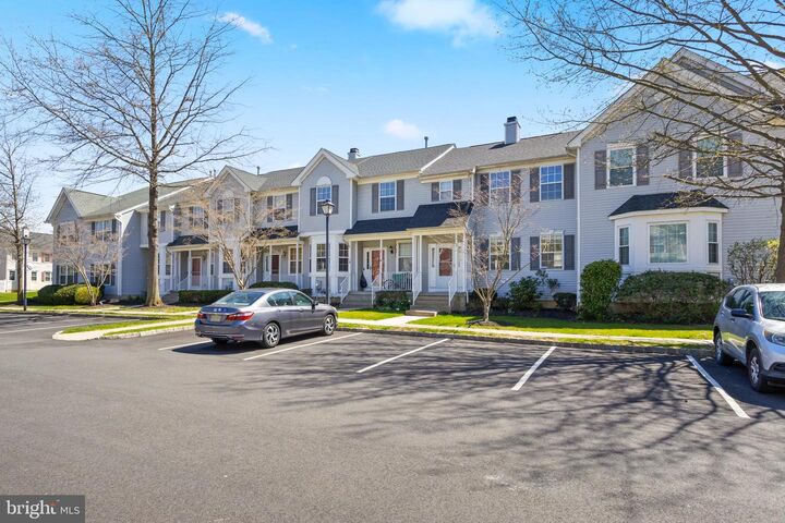 Property Photo: 56 Hadley Drive NJ 08691