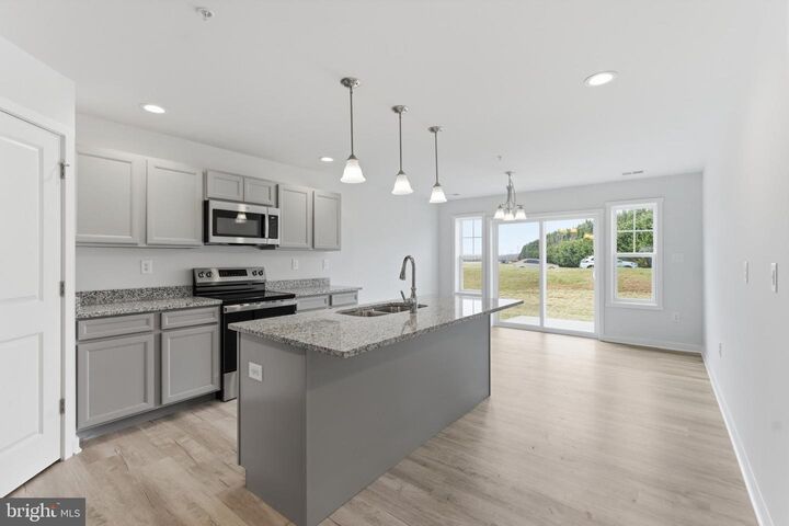 Property Photo:  P2 Barrier Reef Drive  WV 25403 