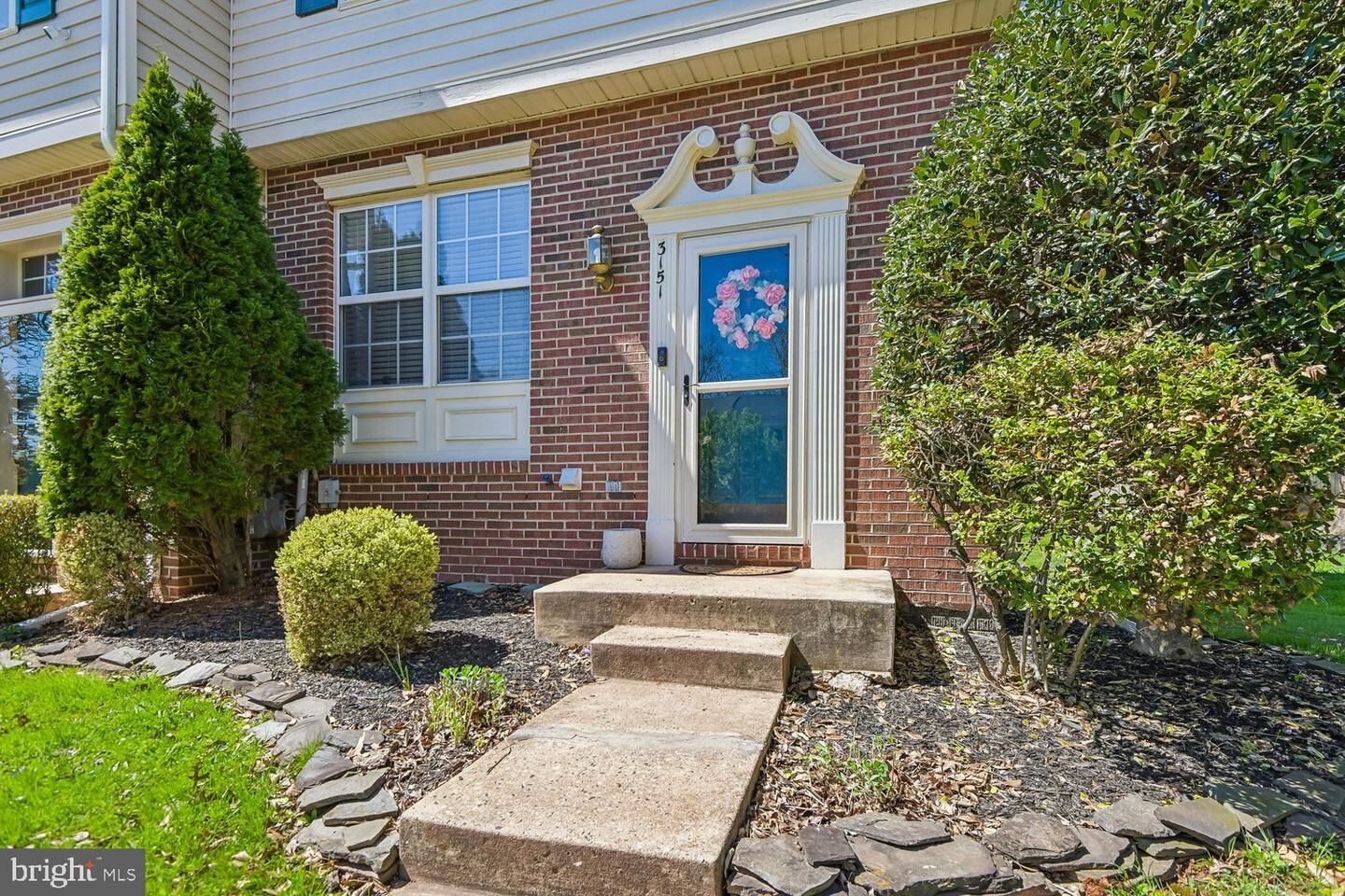Property Photo: 3151 Eden Drive MD 21009