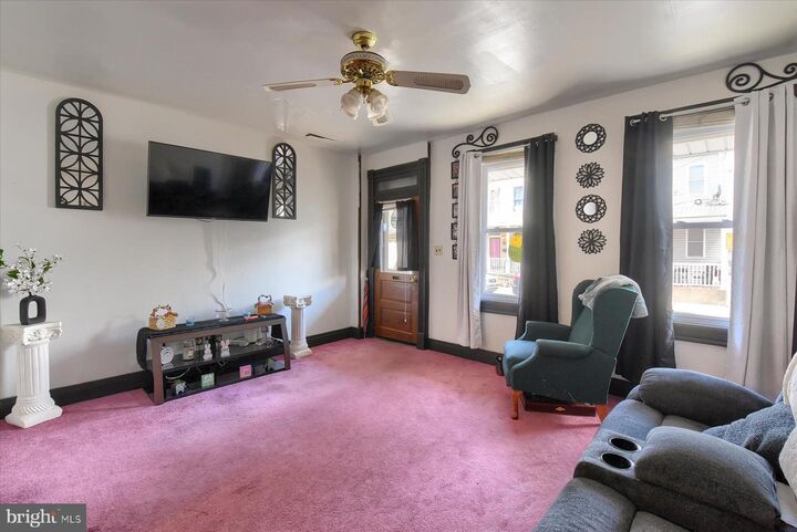 Property Photo: 357 N 3rd Street PA 17046