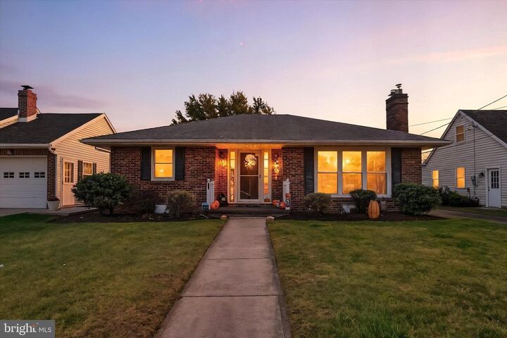 Property Photo:  408 Diller Road  PA 17331 