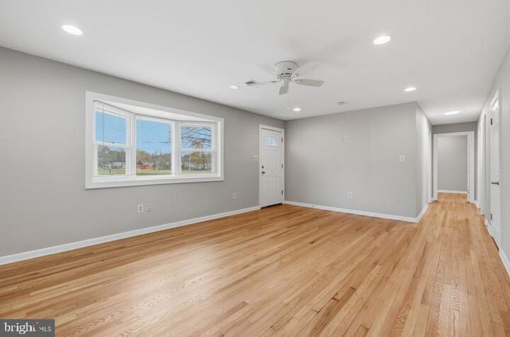Property Photo:  9017 Rhode Island Avenue  MD 20740 