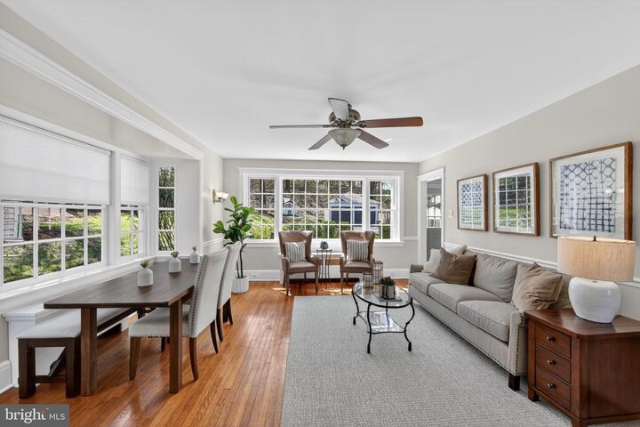 Property Photo:  312 Conestoga Road  PA 19087 