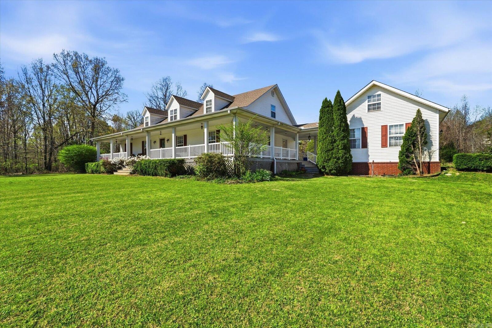 Property Photo:  3012 Mt Carmel Rd  AR 72450 