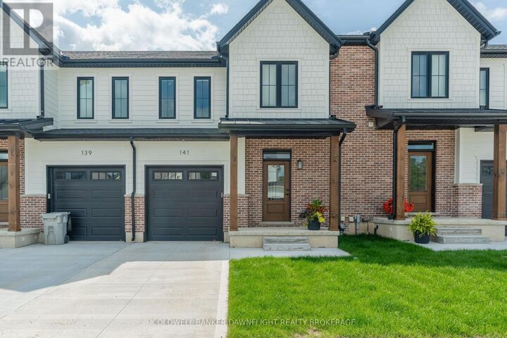 Photo de la propriété:  147 Scotts Drive 19  ON N0M 2J0 
